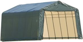ShelterLogic ShelterCoat Peak Style