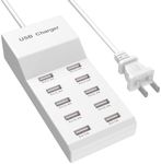 USB Wall Charger USB Charging Stati