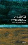 Classical Mythology: A Very Short Introduction (Very Short Introductions)