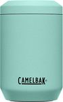CamelBak Horizon Can Cooler, Insulated Stainless Steel, 12oz, Coastal