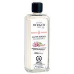 Maison Berger - Underneath The Magnolias - Lampe Berger Fragrance Refill for Home Fragrance Oil Diffuser - Air Freshener - 33.8 Fluid Ounces - 1 Liter