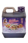 Nongporn Fermented Fish Sauce, 1000 ml