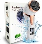 Electric Callus Remover for Feet (w