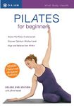 Pilates For Beginners [DVD]