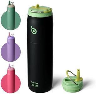 Bottle Bot