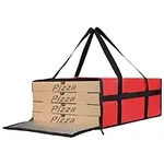 Bodaon Insulated Pizza Delivery Bag