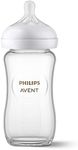 Philips AVENT Glass Natural Baby Bo