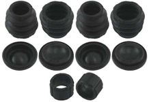 Raybestos H16199 Professional Grade Disc Brake Caliper Rubber Bushing Kit