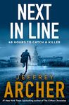 Next in Line: The rollercoaster thriller from the author of the Clifton Chronicles and Kane & Abel