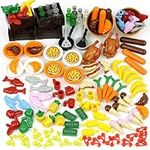 City Food Accessories - Building Bl
