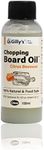 Chopping Board Oil Citrus & Beeswax