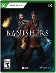 Banishers: Ghosts of Eden (Xbox Series X)