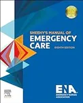 Sheehy’s Manual of Emergency Care