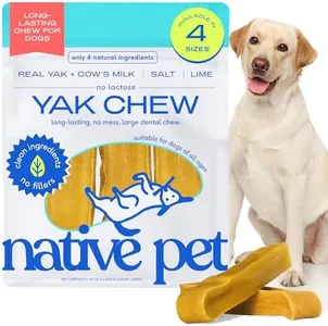 Native Pet