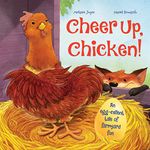 Cheer UpChicken! (Picture Flats)