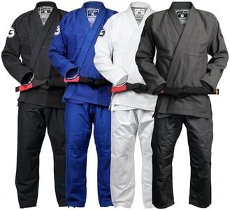 Gold BJJ F