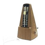 Traditional Mechanical Metronome, T