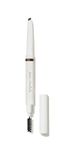 PureBrow Shaping Pencil - Medium Brown by Jane Iredale for Women - 0.008 oz Eyebrow