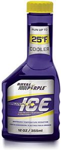 Royal Purple 01600 Purple Ice Super-Coolant Radiator Additive - 12 oz.