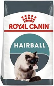 Royal Canin Hairball Care Dry Cat Food, 6 lb bag