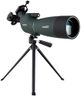 SVBONY SV28 Spotting Scopes with Tripod, Angled 25-75x70mm Spotter Scope with Phone Adapter, Waterproof Fogproof Spotting Scope for Bird Watching, Target Shooting, Wildlife Viewing
