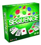 Sequence the Board Game