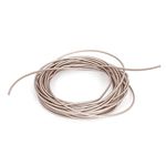 sourcing map a15060400ux0392 RG178 Coax Coaxial Cable Lead Low Loss Adapter Cord 5M Long