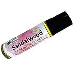 Urban ReLeaf Sandalwood Perfume Oil