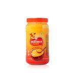 Milma Pure Cow Ghee (1000ml) | 100% Pure | Rich Aroma & Flavor | Traditional Indian Cooking Fat | No Artificial Colors or Flavors
