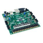 Nexys A7-100T: Artix-7 FPGA Trainer Board