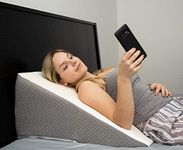 Kӧlbs Bed Wedge Pillow with Memory 