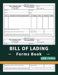 Bill Forms