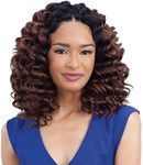 Freetress Braids REMEDY CURL (6 Pac