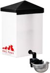 RentACoop No-Drip 64oz (2 Liter) Sm