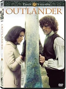 Outlander Stg.3 (Box 5 Dvd)
