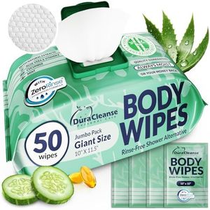 Body Wipes