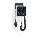 Welch Allyn 767 Wall Aneroid