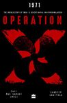 Operation X: The Untold Story of India's Covert Naval War in East Pakist an