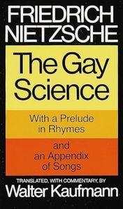 Gay Scienc