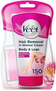 Veet Hair 