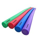 Fabrik Popular Swimming Swim Pool Noodle Water Float Aid Noodles Foam Float for Children and Adult unisex Random Color (4)