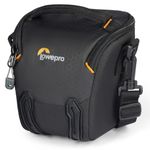 Lowepro Adventura TLZ20 III Top Loading Shoulder Bag (Accommodates a mirrorless Camera with Single Lens kit) [LP37453]