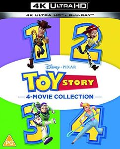 Toy Story 