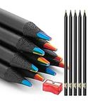 Mr. Pen- Rainbow Pencils, 12 Pack, 