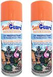 SUNGUARD UV Protectant Spray for Ou