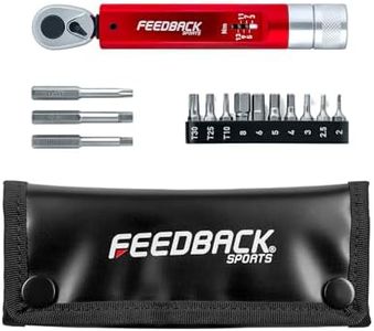 Feedback S