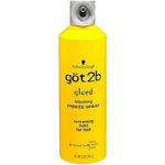 GOT 2B Got2b Glued Blasting Freeze Spray, 12 Ounce