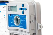 Hunter Control unit X2-801-E, 3 flexible programs, Wi-Fi enabled, Hydrawise technology