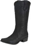 Womens Western Cowgirl Cowboy Boots