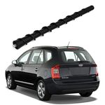 ZHParty 7" Antenna Mast Perfect Replacement for 2006-2012 KIA SPORTAGE,Sedona,Rio,Rondo- Replaces OEM # 96263-2E220